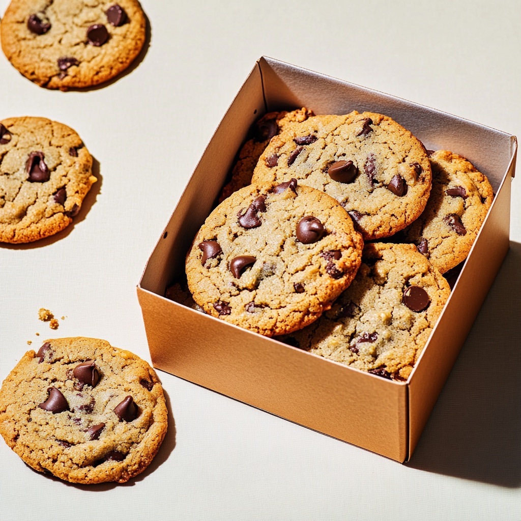 Our favorite cookies